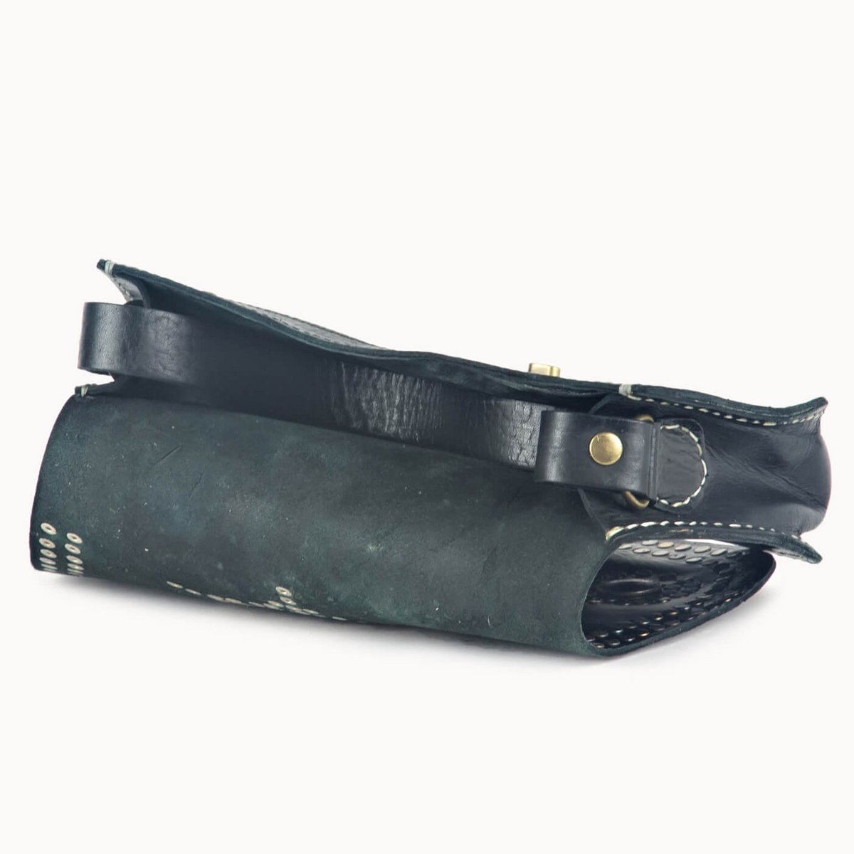 Leren Tas ‘Odalis’