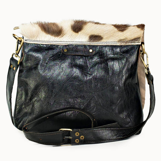 Leren Tas 'Jaden'