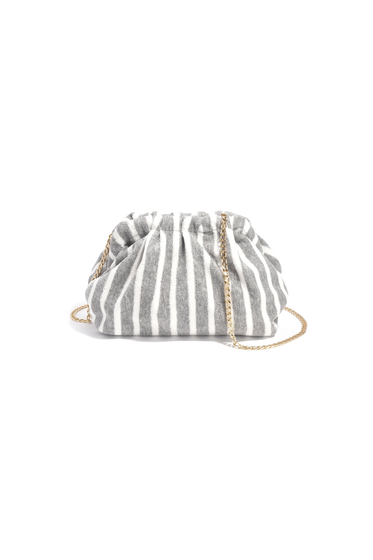 Crossbody Bags Stripe Simple Polyester Daily Accessories