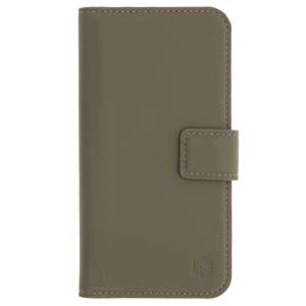 Wallet Case - Olive Green, Apple iPhone 16 Pro
