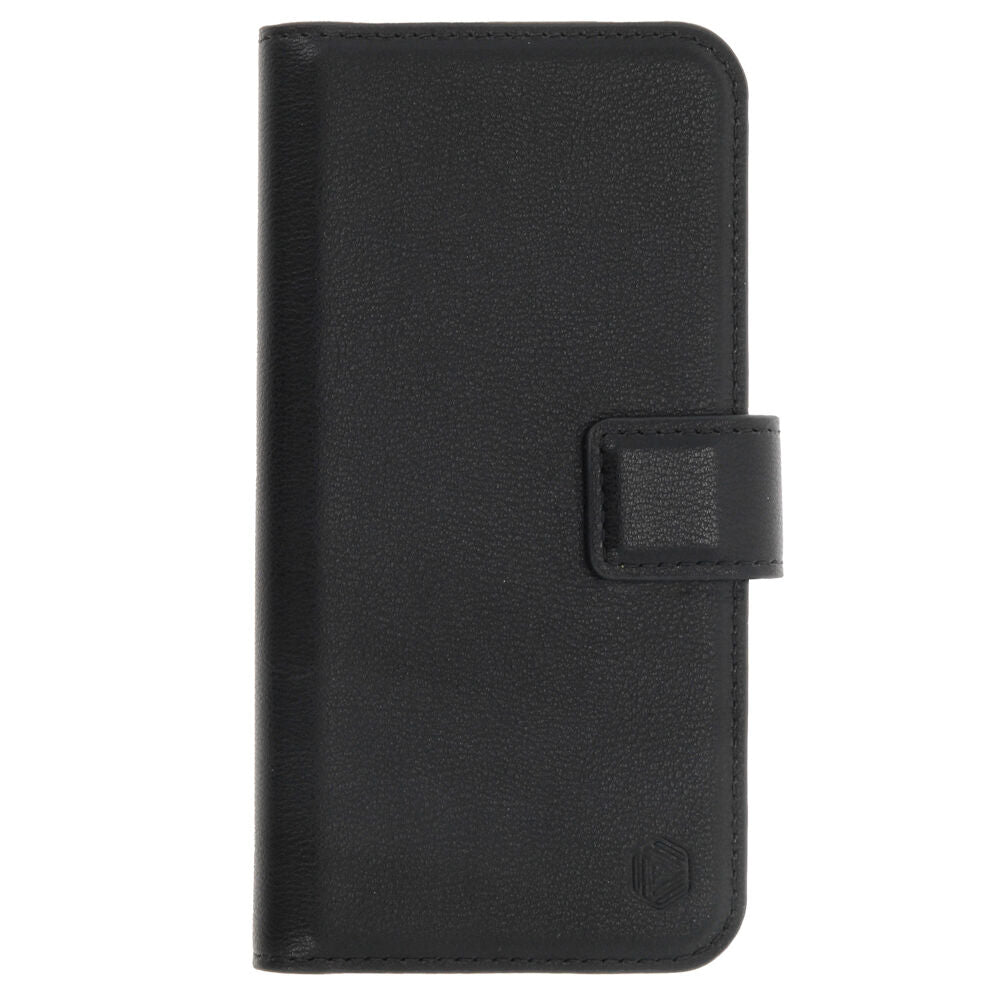 Wallet Case - Black, Samsung Galaxy S26 Ultra