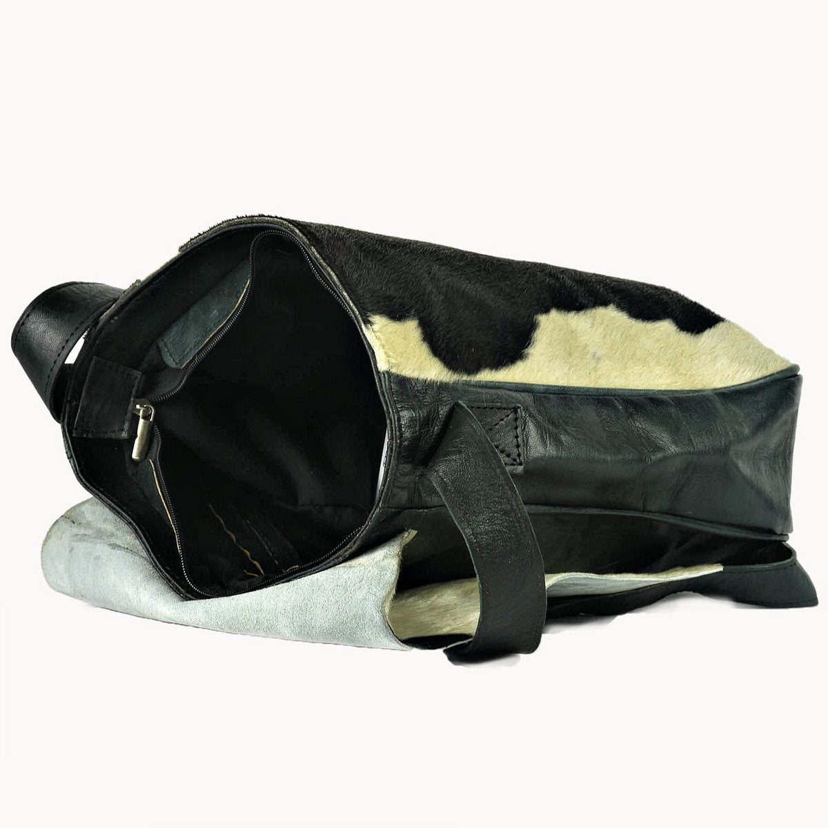 Leren Tas ‘Baccarat’