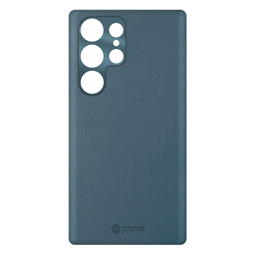 Back Cover (CoverZ - Magsafe Compatible) - Blue, Samsung Galaxy S24 Plus