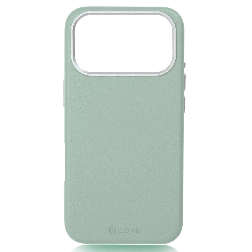 Back Cover (CoverZ - Magsafe Compatible) - Mint, Apple iPhone 17 Pro Max