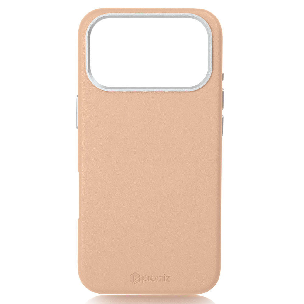 Back Cover (CoverZ - Magsafe Compatible) - Pink, Apple iPhone Air