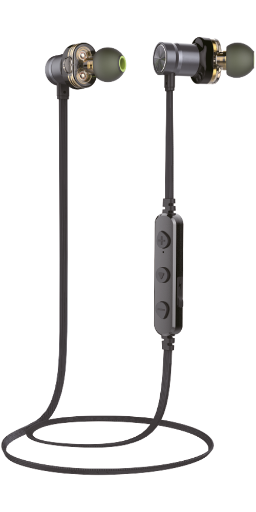 Headset Bluetooth