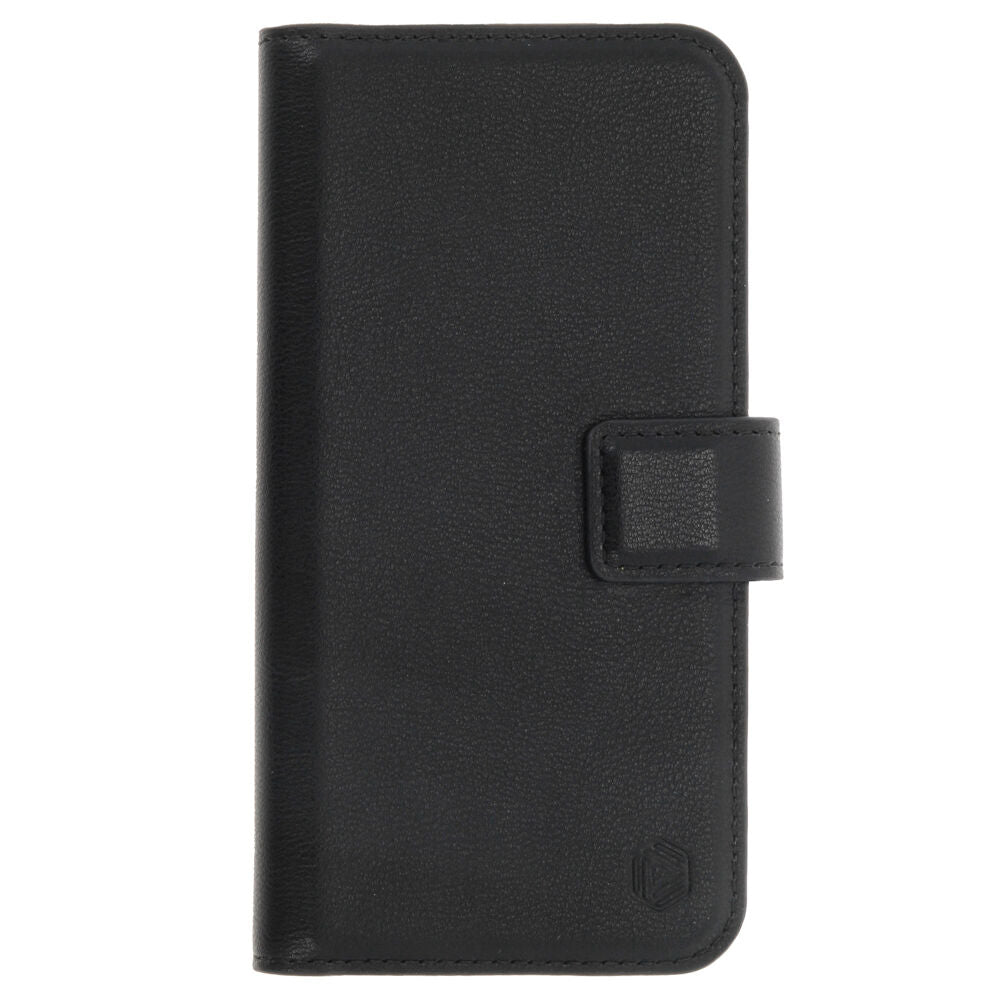 Wallet Case - Black, Apple iPhone 17 Pro Max