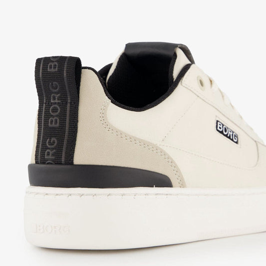 👟 Comfort de hele dag – Björn Borg sneakers die met je meebewegen