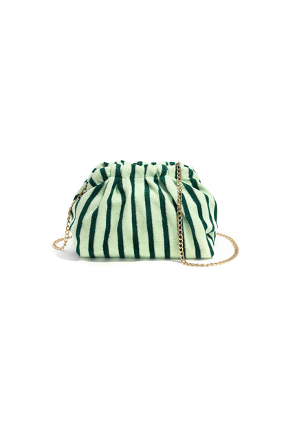 Crossbody Bags Stripe Simple Polyester Daily Accessories