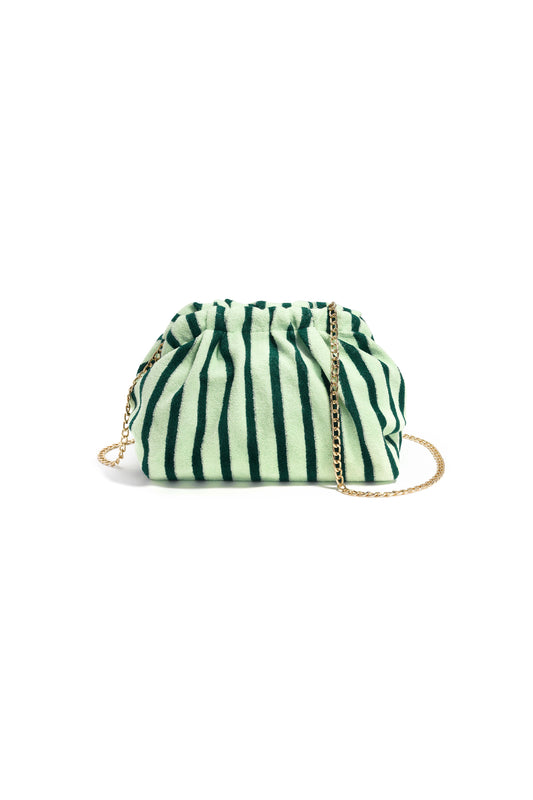 Crossbody Bags Stripe Simple Polyester Daily Accessories