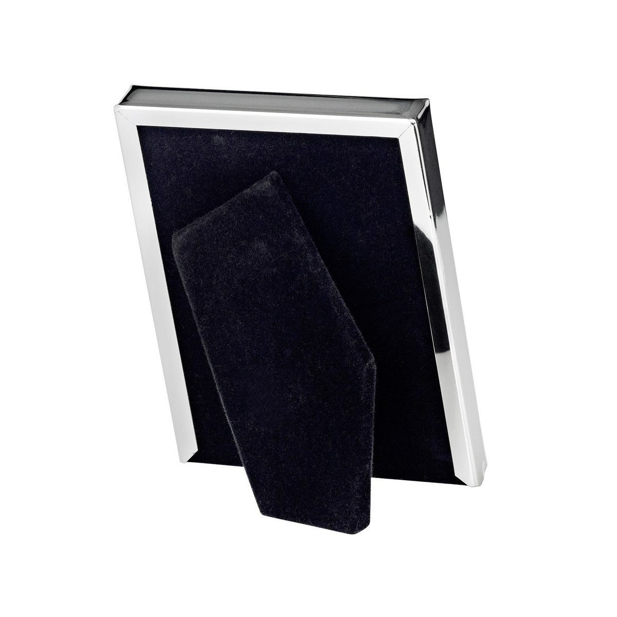 Set van 3 fotolijsten Joline (6 x 9 cm), verzilverd, aanslagbestendig