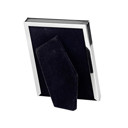 Set van 3 fotolijsten Joline (6 x 9 cm), verzilverd, aanslagbestendig