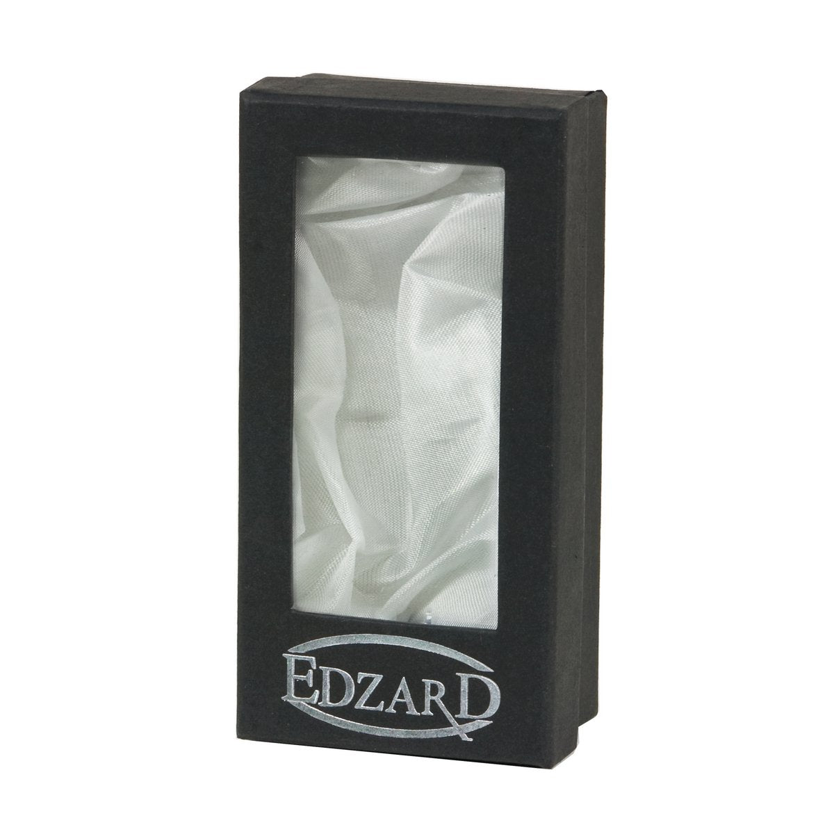 EDZARD flessenstop zeilboot (hoogte 13 cm) voor champagne, wijn en mousserende wijn, in de stijl van traditionele glaskunst, handgemaakt