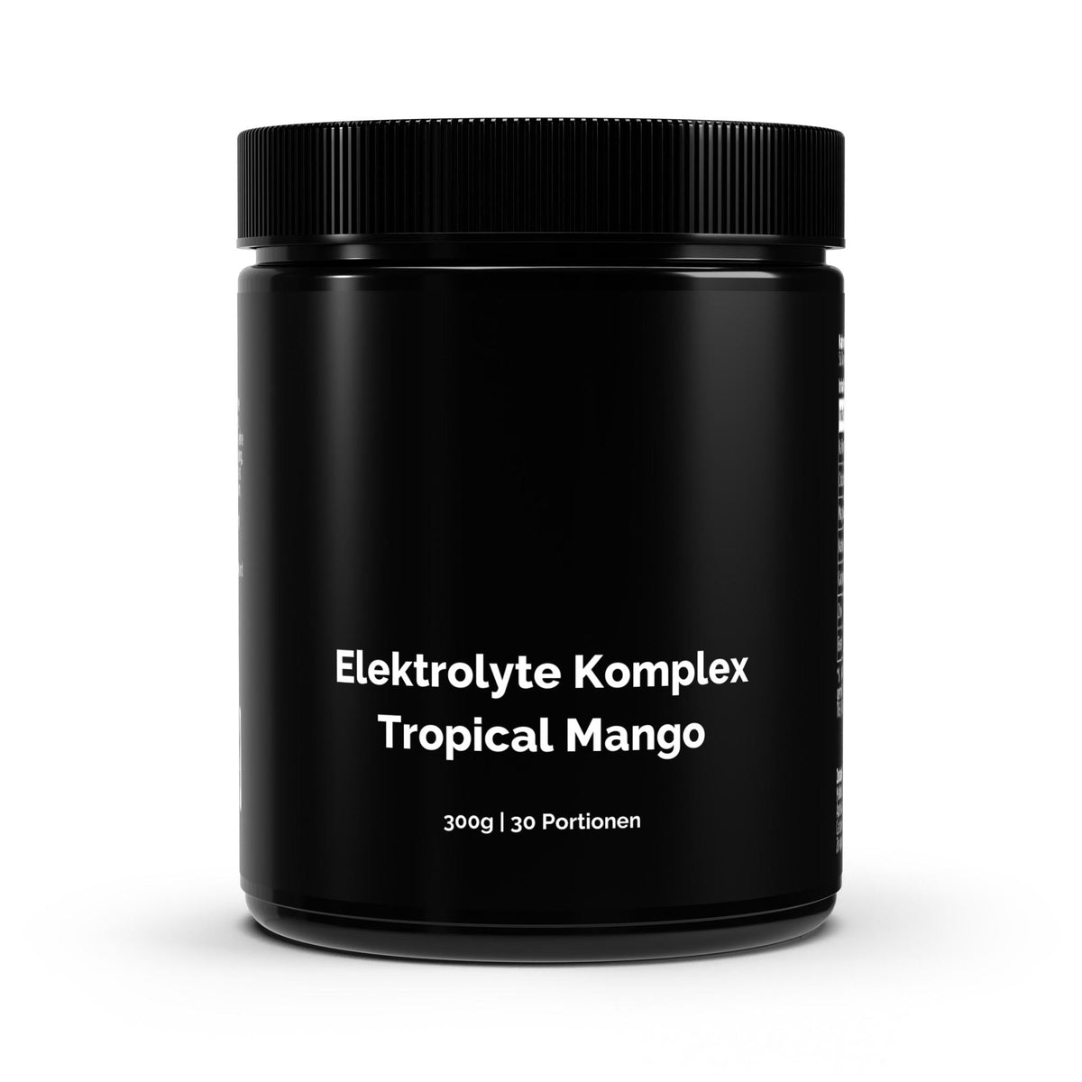 Elektrolytenpoeder Tropische Mango - 300g