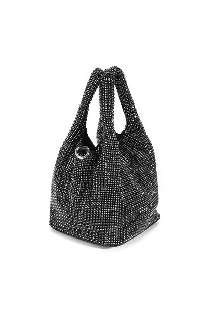 Handtassen Effen Kleur Elegant Nylon Verzamel-/Feestaccessoires
