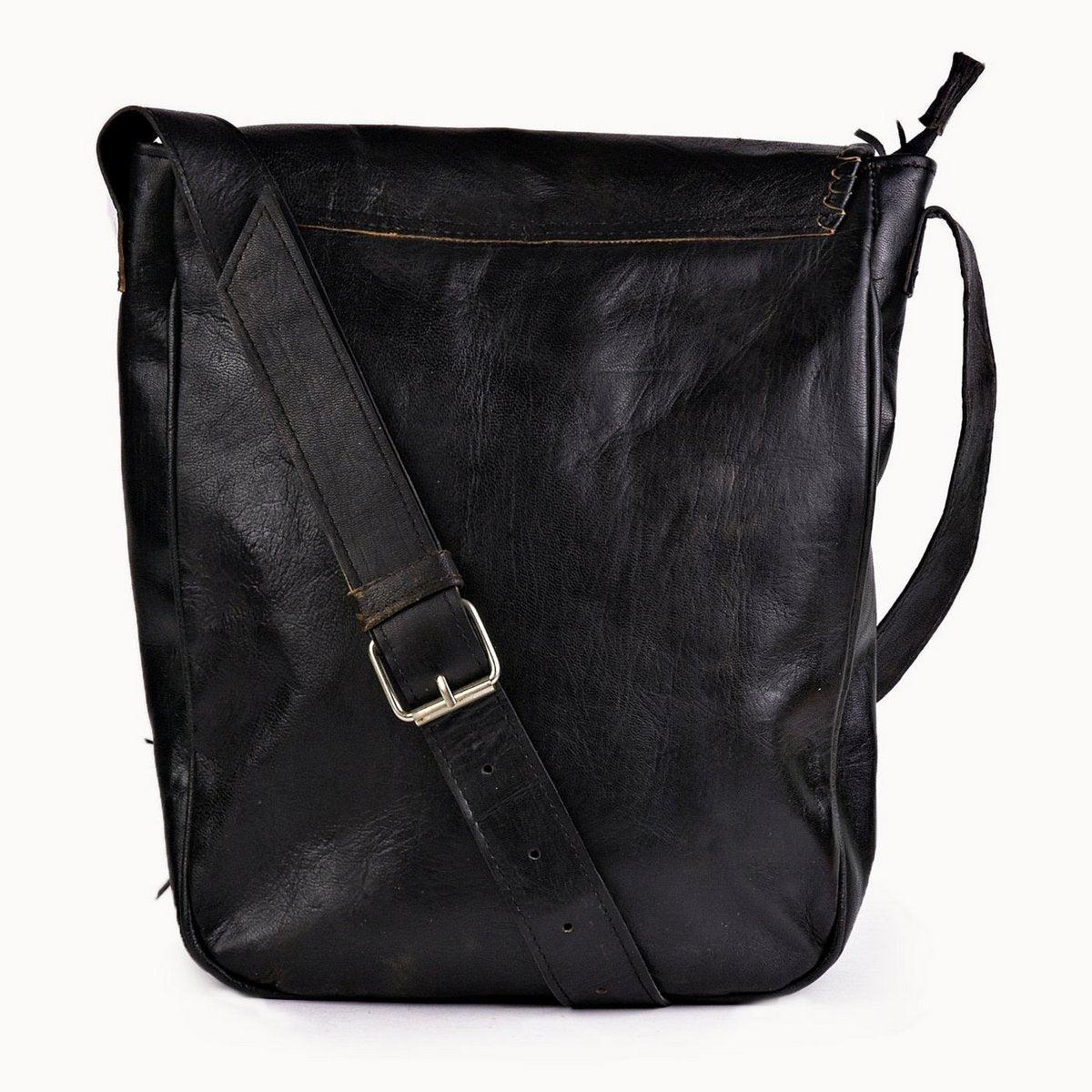 Leren Tas 'Pandora'