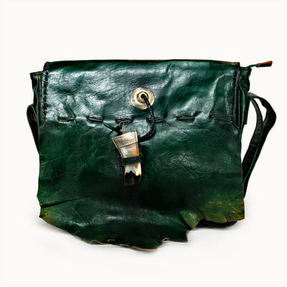 Leren Tas 'Zulu'