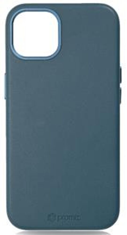 Back Cover (CoverZ - Magsafe Compatible) - Blue, Apple iPhone 16