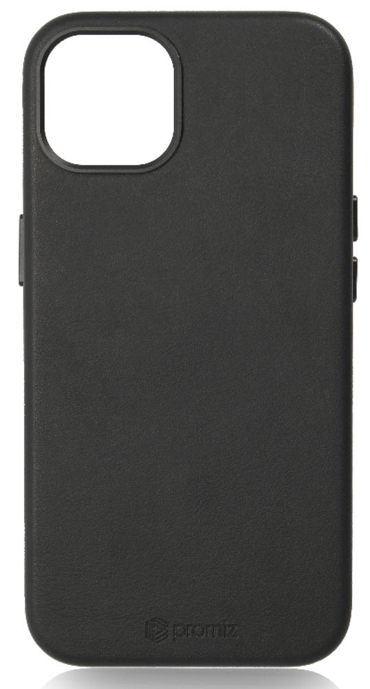 Back Cover (CoverZ - Magsafe Compatible) - Black, Apple iPhone 14 Pro Max