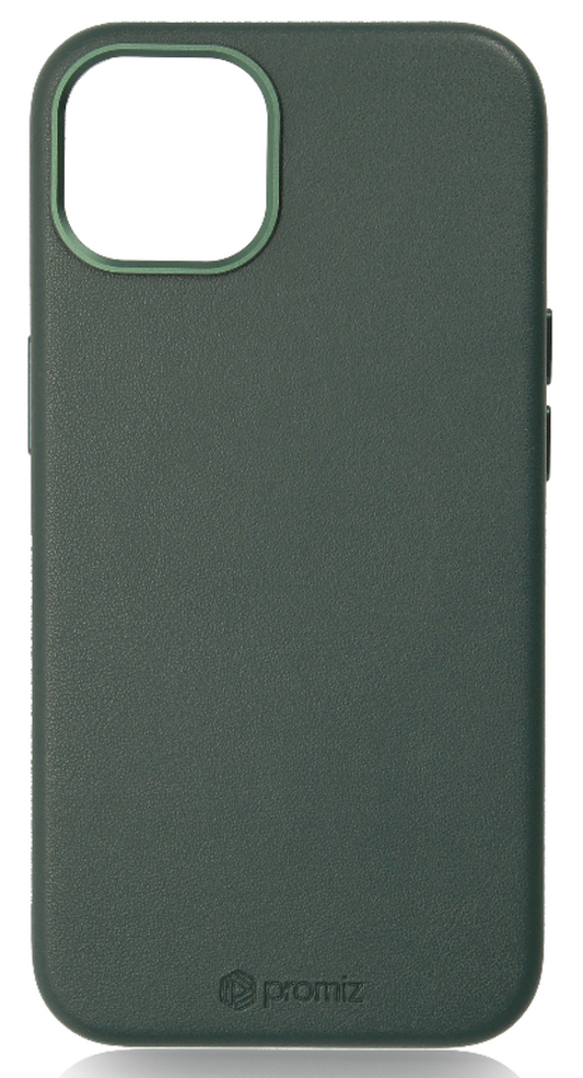 Back Cover (CoverZ) - Green, Apple iPhone 11