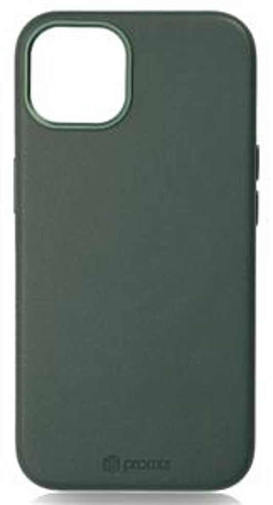 Back Cover (CoverZ - Magsafe Compatible) - Green, Apple iPhone 16 Plus
