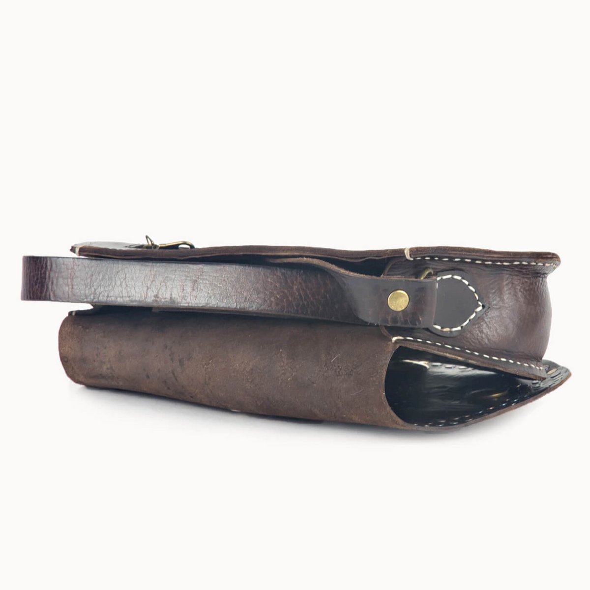 Leren Tas ‘Odalis’