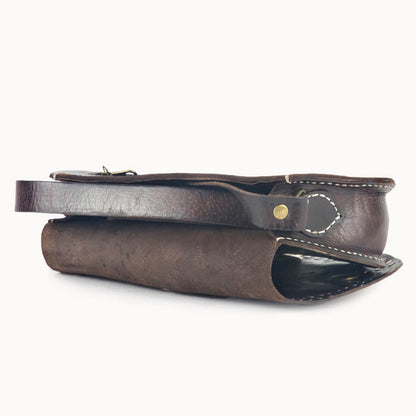 Leren Tas ‘Odalis’
