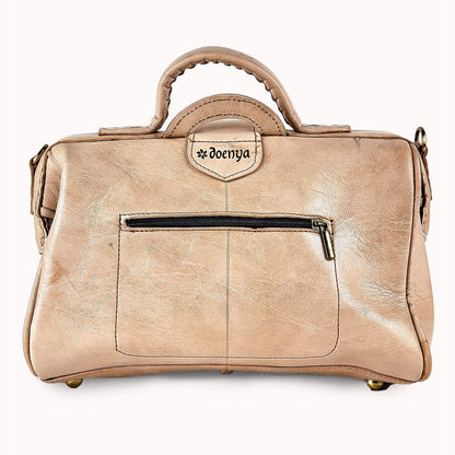 Leren Tas ‘Petit’