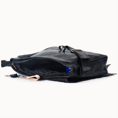Leren Tas 'Zulu'