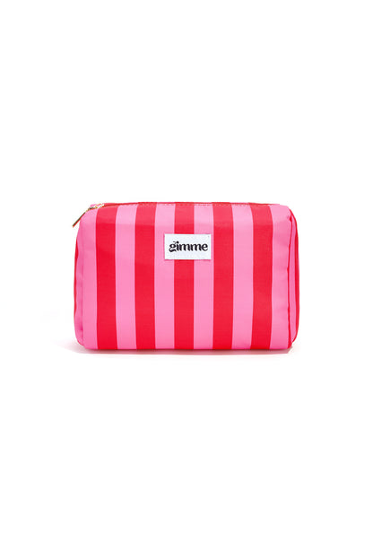 Make-uptassen Strip Casual Polyester Dagelijkse Accessoires
