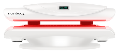 Nuvibody Core Bed® Rood Licht Therapie Bed