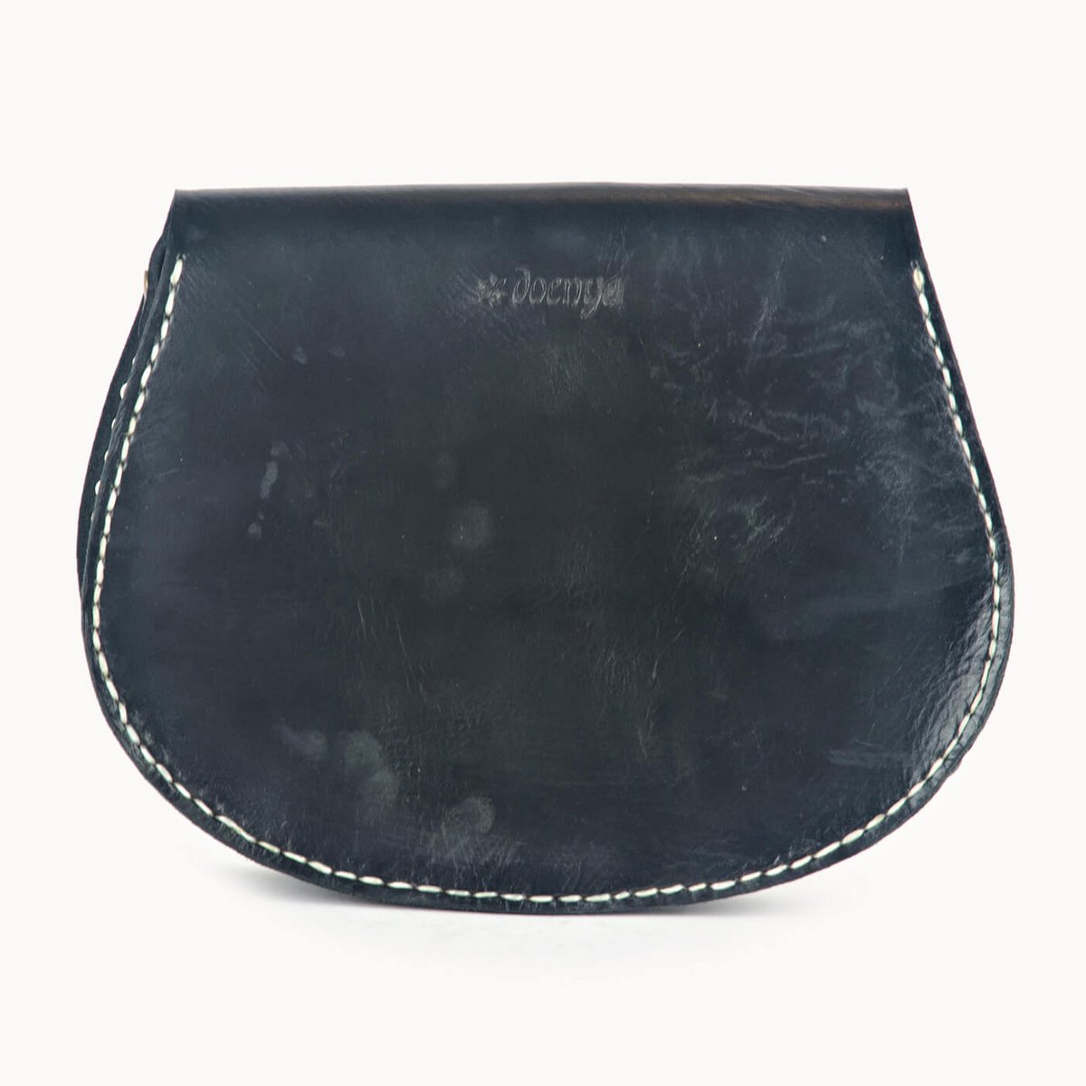 Leren Tas ‘Odalis’