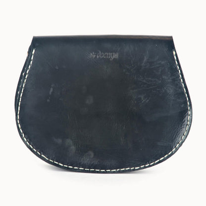 Leren Tas ‘Odalis’
