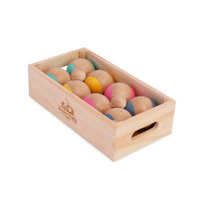 Kinderfeets Boules set
