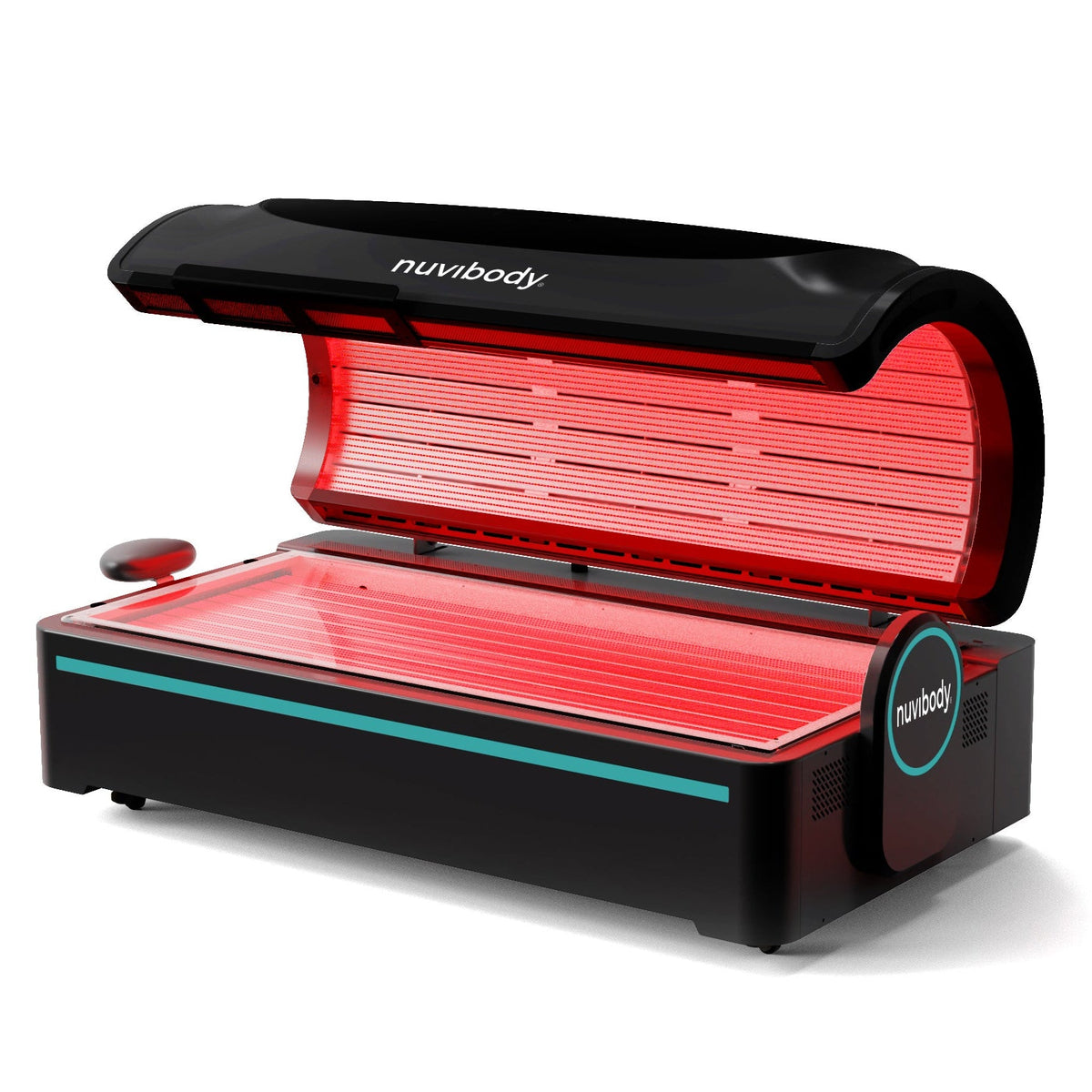 Nuvibody Pro Bed® Rood Licht therapie bed