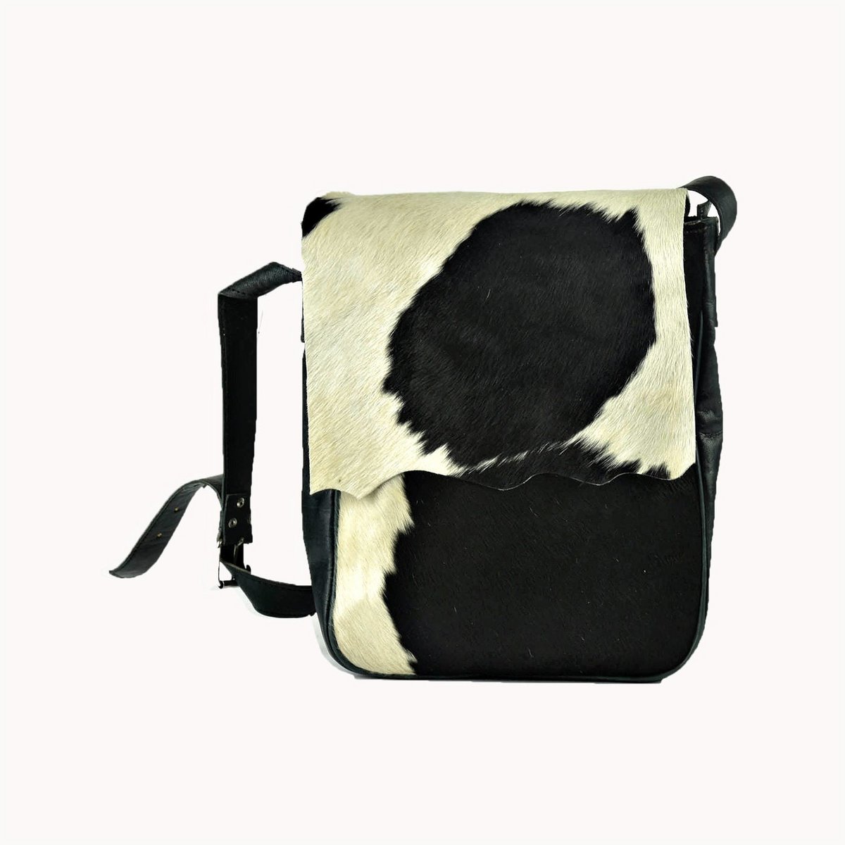 Leren Tas ‘Baccarat’