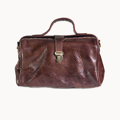 Leren Tas ‘Petit’