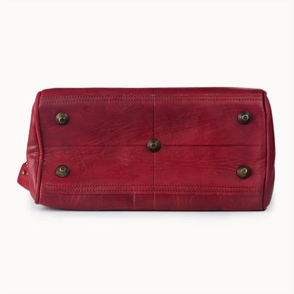 Leren Tas ‘Petit’