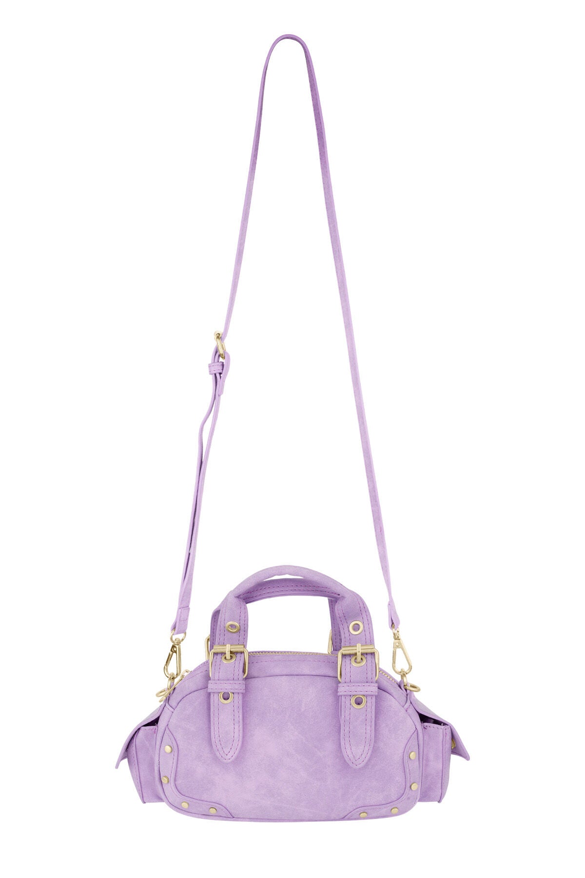 Trendy IT Girl bag