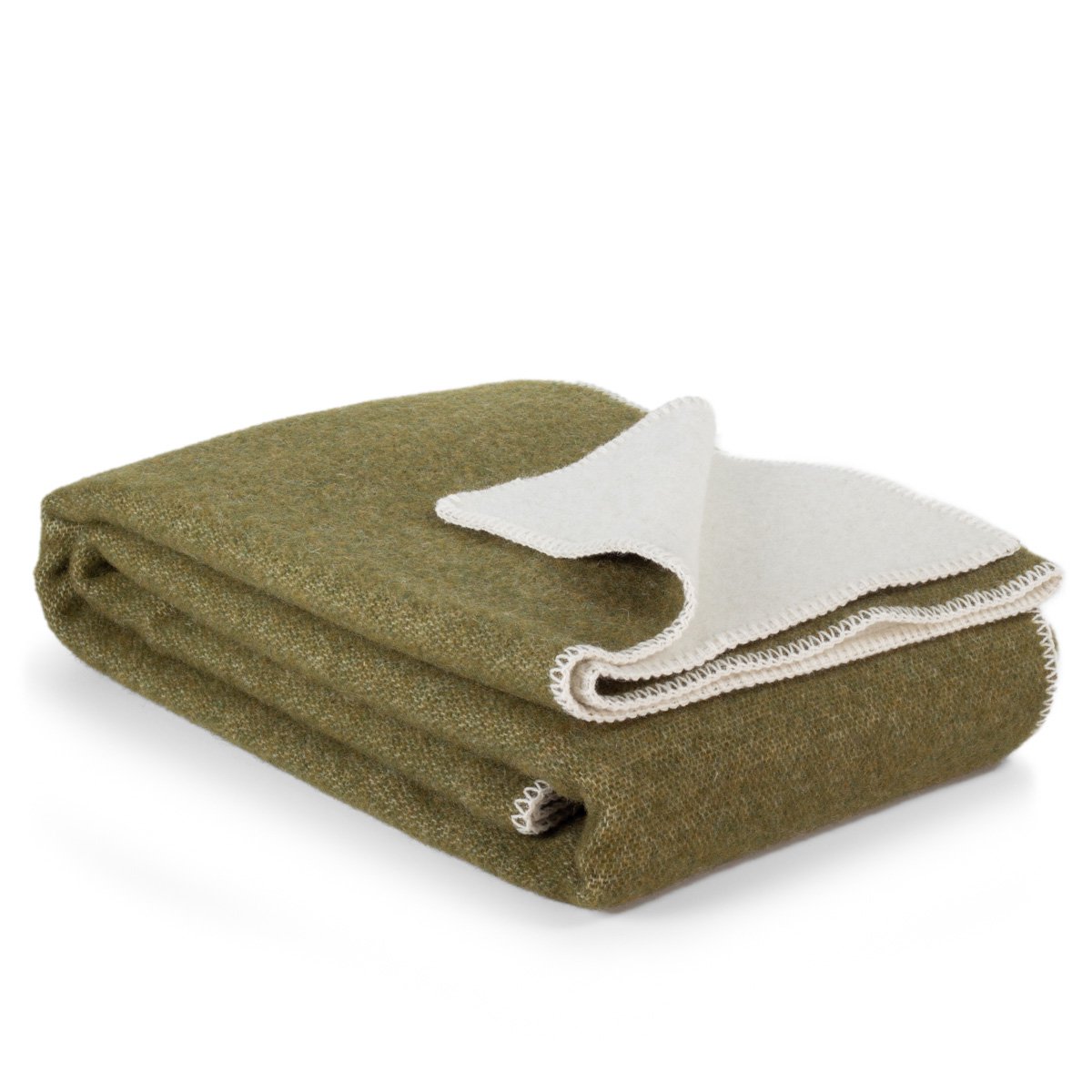 Wollen beddeken HUNTER