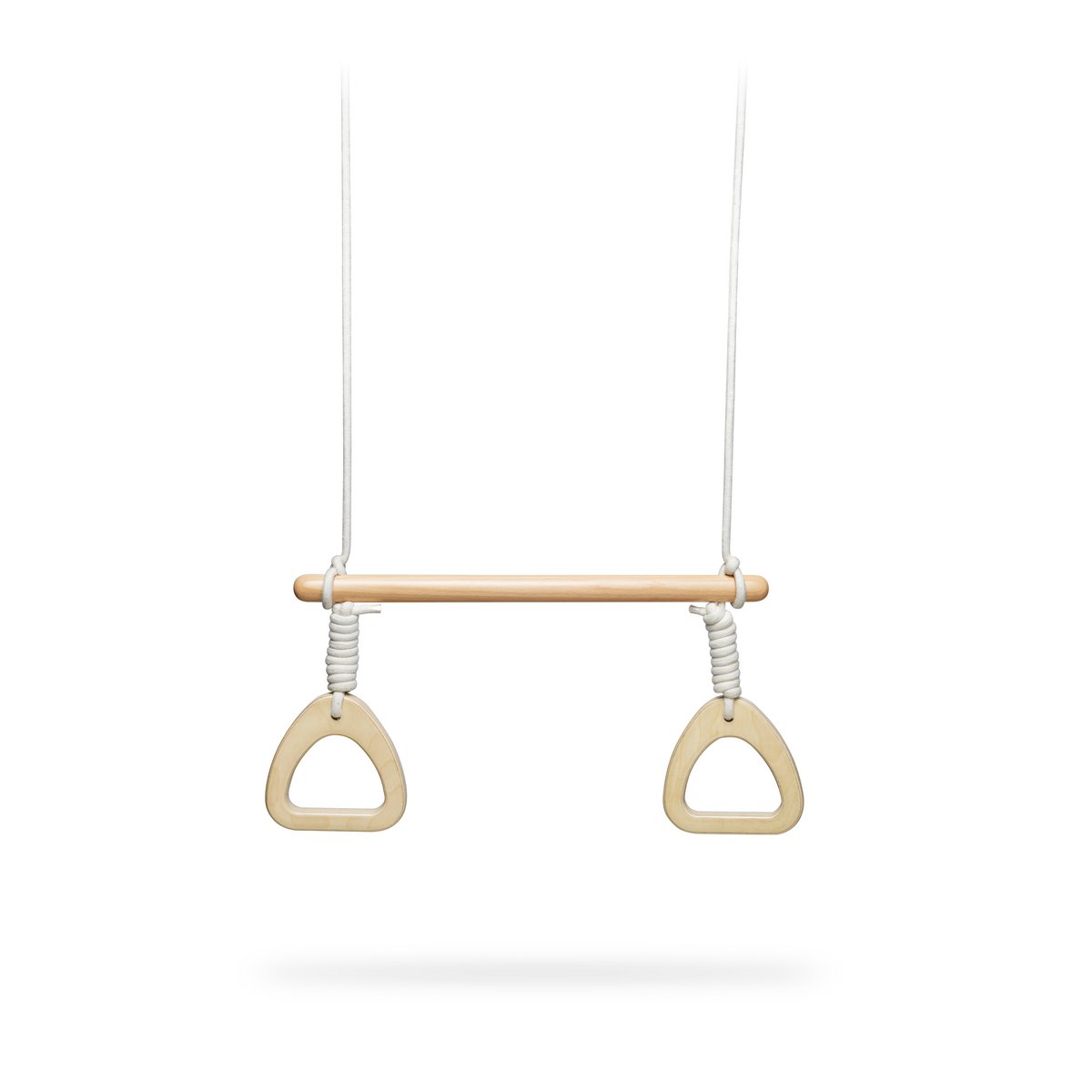 Kinderfeets Trapeze met ringen