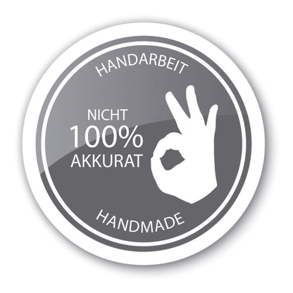 EDZARD parelmoer lepel kaviaar lepel eierlepel, hoge kwaliteit handwerk, rechte hoeken, lengte ca. 11 cm