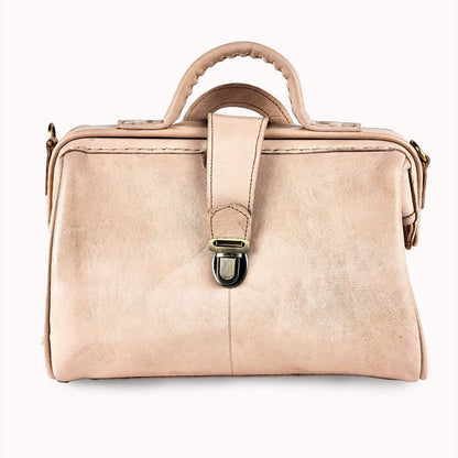 Leren Tas ‘Petit’