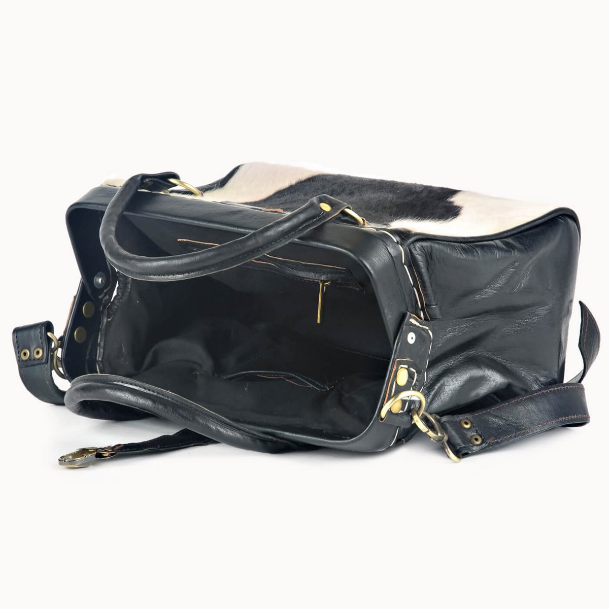 Leren Tas 'Frou'