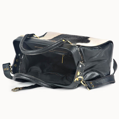 Leren Tas 'Frou'