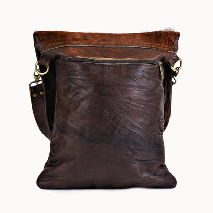 Leren Tas 'Polly'
