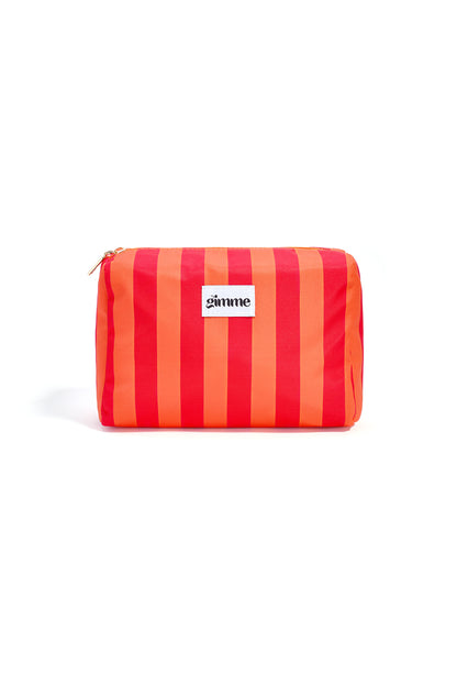 Make-uptassen Strip Casual Polyester Dagelijkse Accessoires