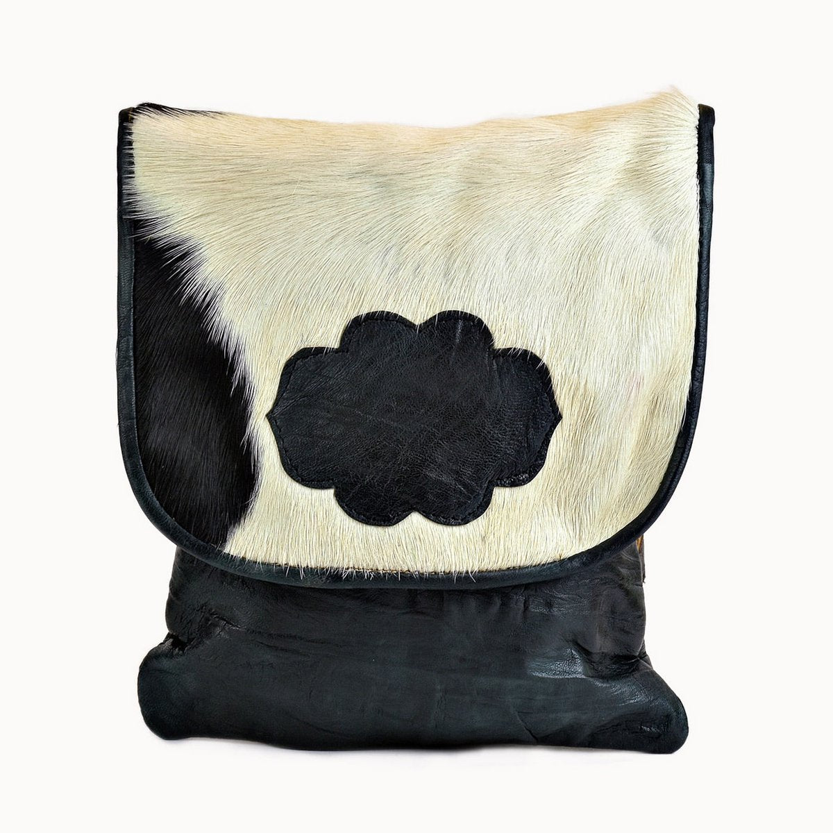 Leren Tas 'Polly'