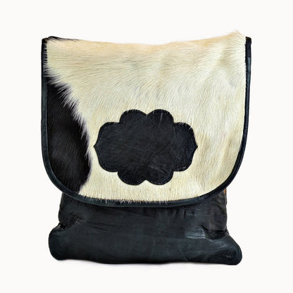 Leren Tas 'Polly'