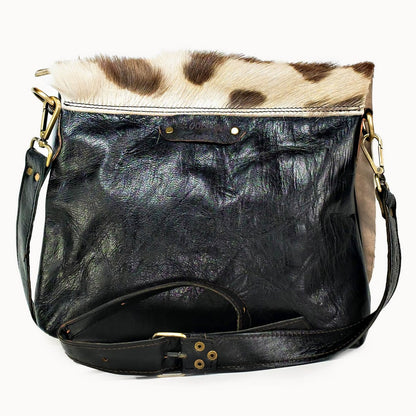 Leren Tas 'Jaden'